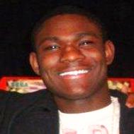Anthony Hendrix Jr death by force case profile photo