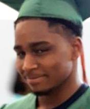Kamion Thornton death by force case profile photo