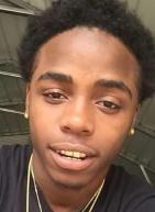 Jasper Brown death by force case profile photo