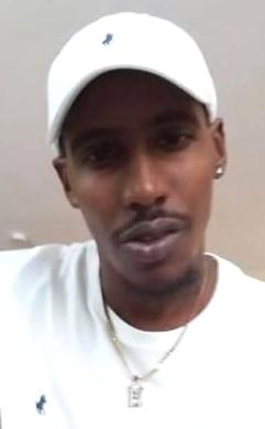 Bryant Cater death by force case profile photo