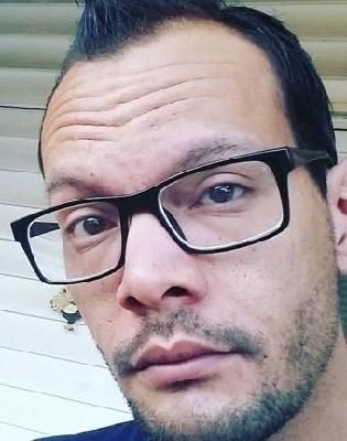 Christopher Walker death by force case profile photo
