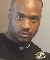 Aaron Coney death by force case profile photo