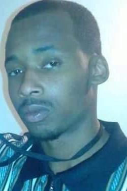 Darryl King Jr. death by force case profile photo