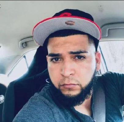 Jose Munoz death by force case profile photo