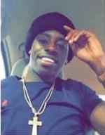 Corvyan Keante Thomas death by force case profile photo