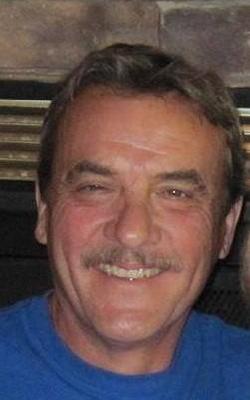 Larry Bowling death by force case profile photo