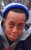 Robert S. Biggers Jr. death by force case profile photo