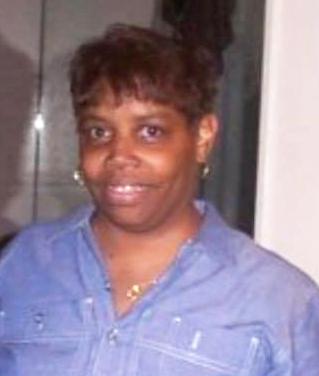 Vickie Jones death by force case profile photo