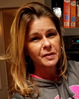 Rhonda Laws death by force case profile photo