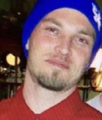 Kenneth Erwin Jr. death by force case profile photo