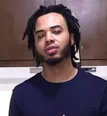 Charon Alexander death by force case profile photo