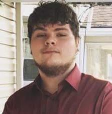 Gregory Norris Jr. death by force case profile photo