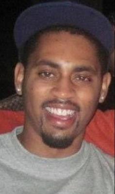 Christopher Snow death by force case profile photo