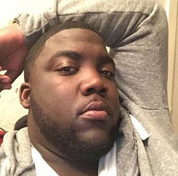 Desmond Leavell death by force case profile photo