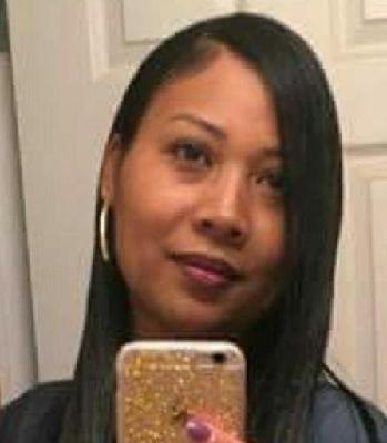Patrice Smith death by force case profile photo