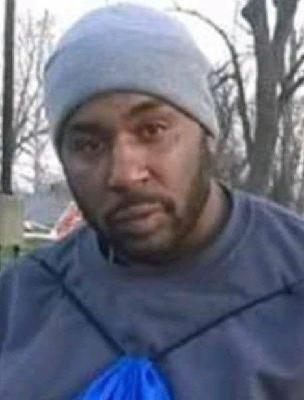 Demarcus Clay death by force case profile photo