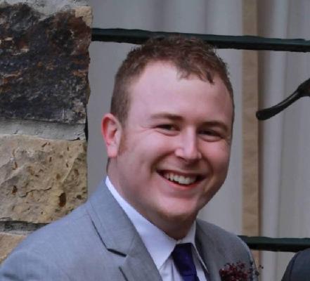Jacob Simpson death by force case profile photo