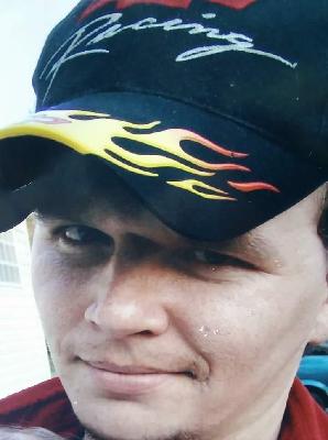 Ricky Gibson death by force case in Neon, KY