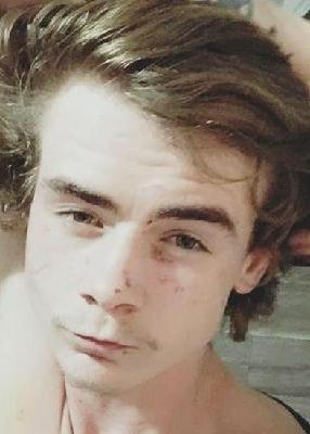 Micah Sammons death by force case profile photo