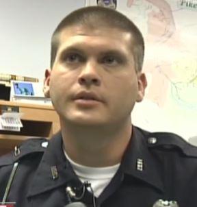 Scotty Hamilton death by force case in Elkhorn-city, KY