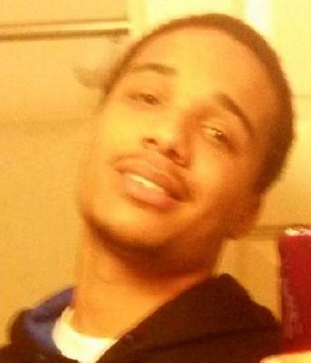Jonathan Hayward death by force case profile photo