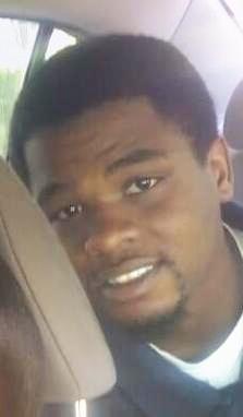 Tariq Osborne death by force case profile photo