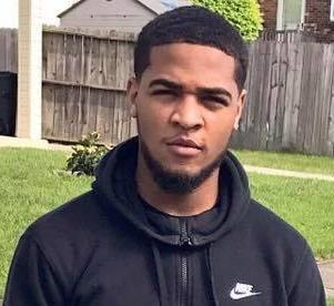 Mikel Willis death by force case profile photo