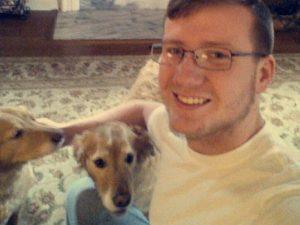 Christopher Spencer death by force case profile photo