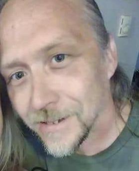 Jason Gabbard death by force case profile photo