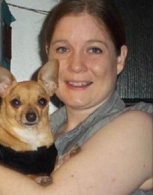 Geneva Miles death by force case profile photo