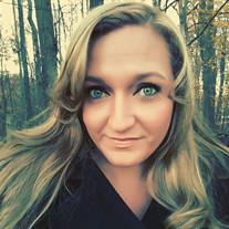 Miranda Whittemore death by force case profile photo