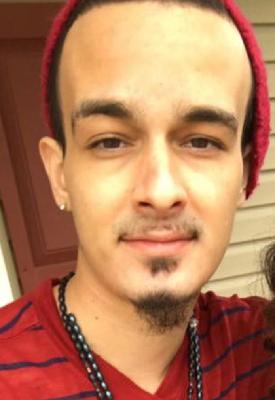 Anthony Gullotto death by force case profile photo