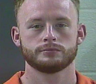Anthony Thompson death by force case profile photo