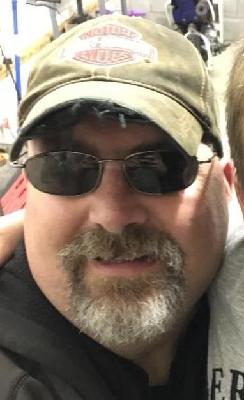 Rodney Stepp death by force case profile photo