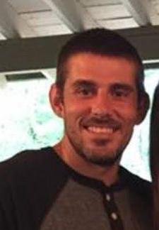 Randy Blevins death by force case profile photo