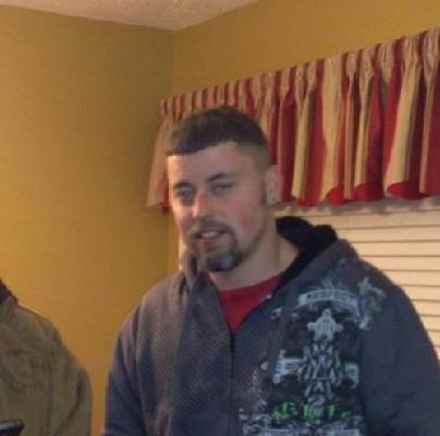Jimmy Vanover death by force case profile photo