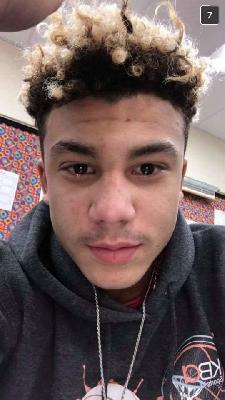 Elijah Austin death by force case profile photo