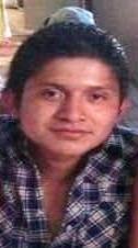Adan Mejia death by force case profile photo