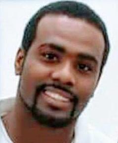 Steven Robinson death by force case profile photo