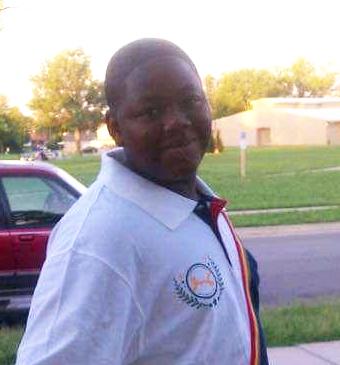Darius Twy death by force case profile photo