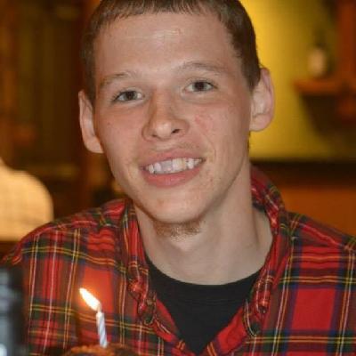 Nathan Conrad death by force case profile photo