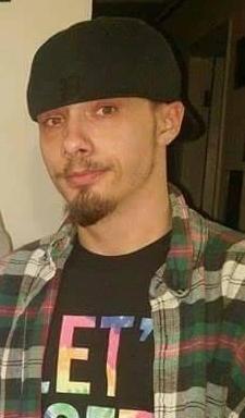 Kristofer Armstrong death by force case profile photo