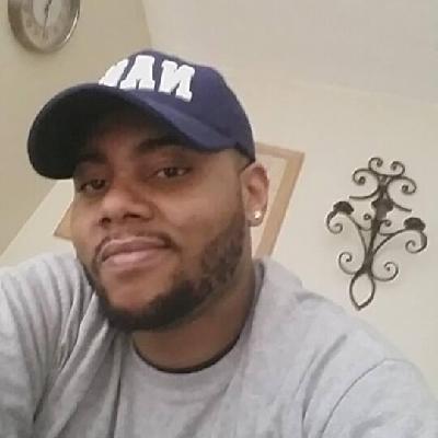 Jordan Yeast death by force case profile photo