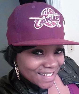 Tanea Woods death by force case profile photo