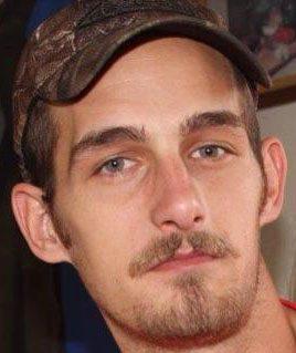 Justin Johnson death by force case in Cooper-ridge, KY