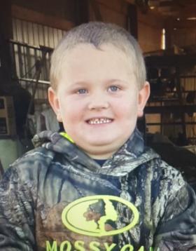 Jacob Brock death by force case in Mount-olivet, KY