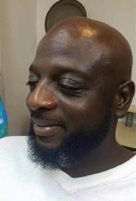 Cleveland Pope death by force case profile photo
