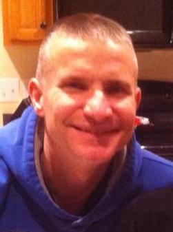 Kenny Huntzinger death by force case profile photo