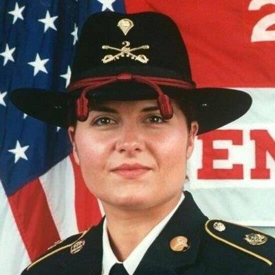Pricilla East death by force case profile photo