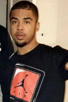 Quarte Atkinson Jr. death by force case profile photo